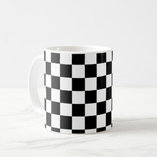 Tasse des Schachspielers