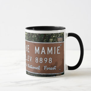 TASSE DES SEE-MAMIE