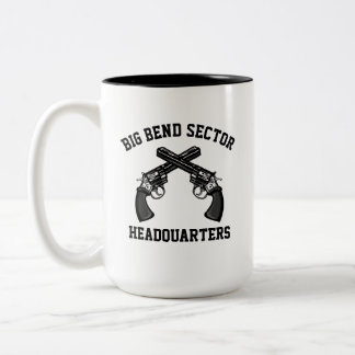 Tasse DES SEKTORS