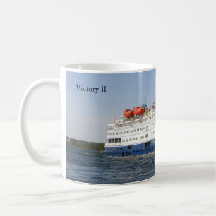 Tasse des Sieges II