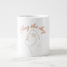 Tasse des Tages
