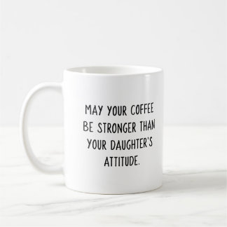 Tasse des Teichkaffees (Pink Girl)