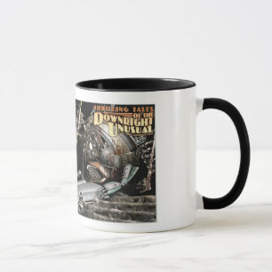Tasse des Uhrwerk-Buch-#5
