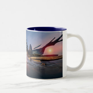 Tasse des Unsterblichen 3