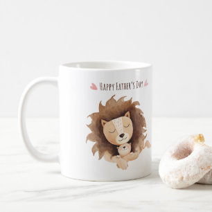 Tasse des Vaters