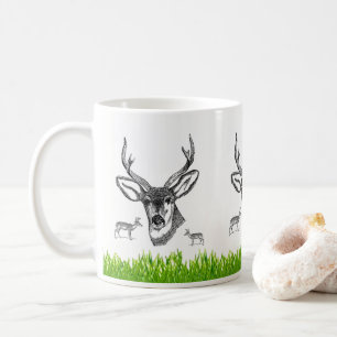 Tasse des Vaters
