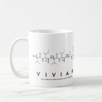 Tasse des Vivian Peptids