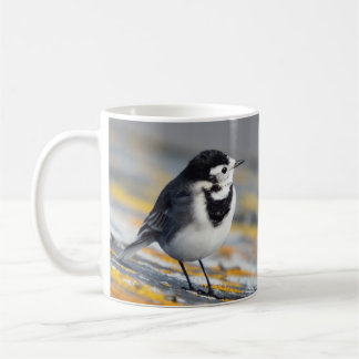 Tasse des Wagenhalses