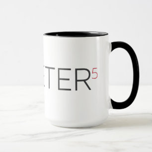 Tasse des Wecker-1P5