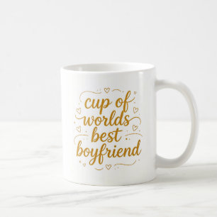 Tasse des weltbesten Freundes