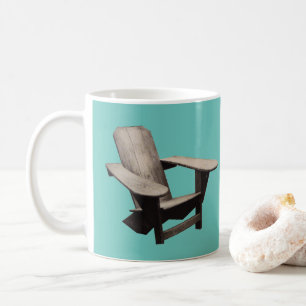 Tasse des Westport-Vorsitzes