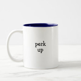 Tasse des winzigen Kaffeetyps
