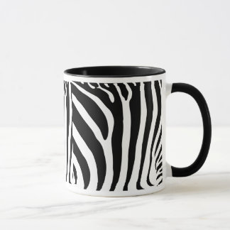 TASSE DES ZEBRA-COFFE