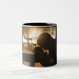 Tasse des Zweiten Vaters