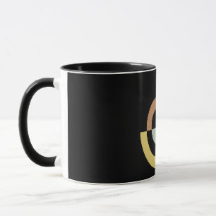 Tasse Design Spiral