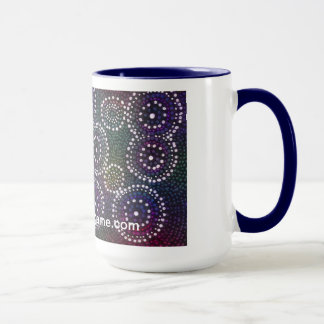 Tasse d'esprit de Songlines