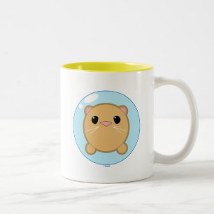 Tasse d'étameur ambulant