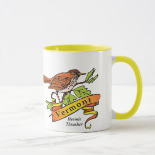 Tasse d'état du Vermont