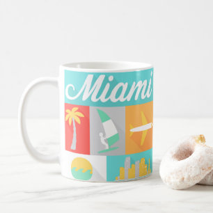 Tasse d'états américains des Etats-Unis de
