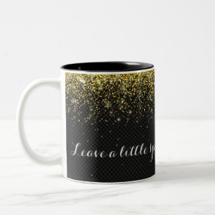 TASSE D'ÉTINCELLE ! ! ! ! !