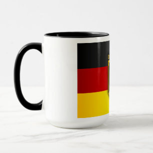 Tasse Deutschland 2