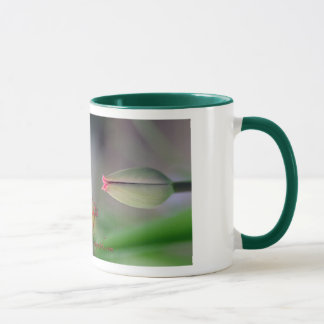 Tasse Deux Lèvres