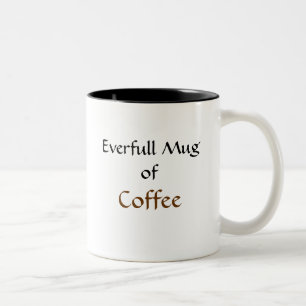 Tasse d'Everfull de…
