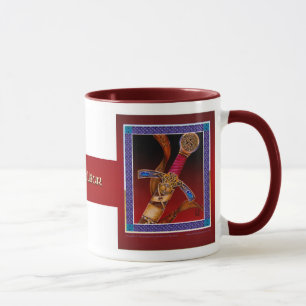 Tasse d'Excalibur