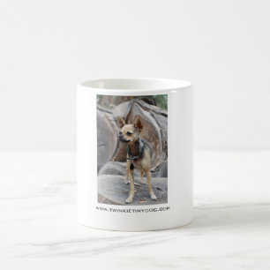 Tasse d'explorateur de Twinkies