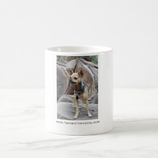 Tasse d'explorateur de Twinkies