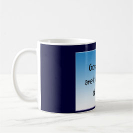 Tasse d'expression