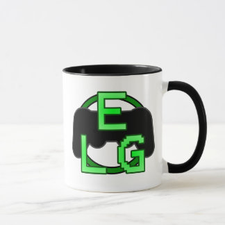 Tasse d'ExtraLifeGamers