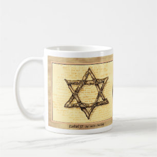 Tasse d'Ezekiel 37
