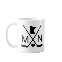 Tasse d'hockey du Minnesota