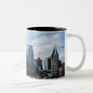 Tasse d'horizon de Nashville