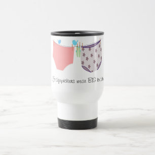 Tasse d'humour de Fridgepickers