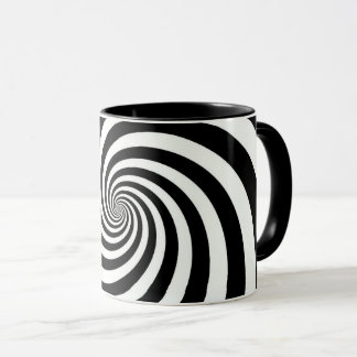 Tasse d'hypnose