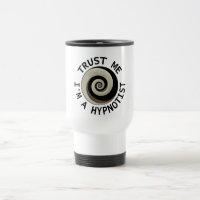 Tasse d'hypnotiseur