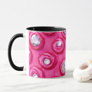 Tasse Diamants