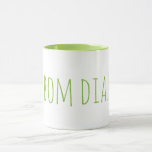 Tasse Diamètre de Bom