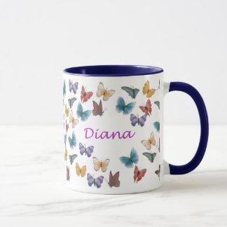 Tasse Diana