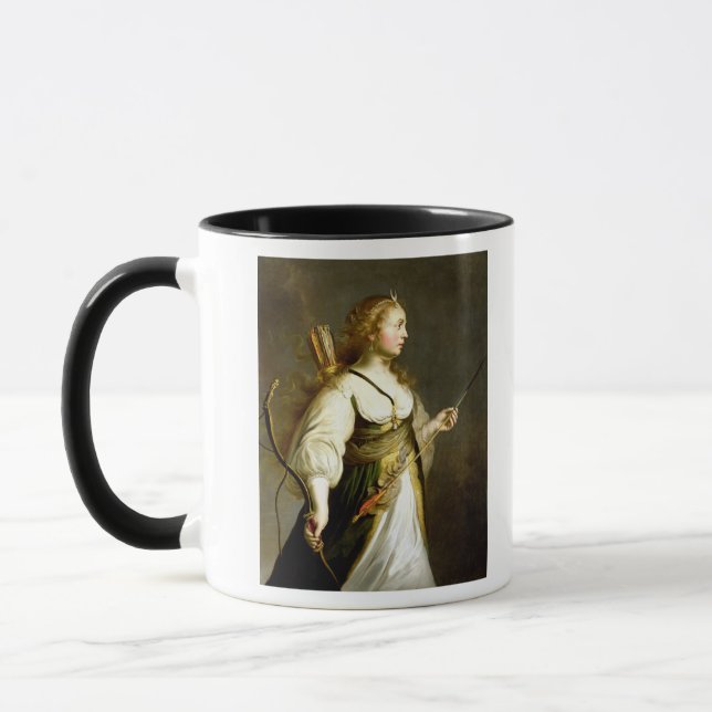 Tasse Diana (Gauche)