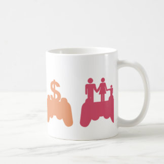 Tasse d'icône de G4C