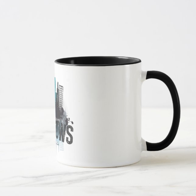 Tasse d'ICoS (Droite)