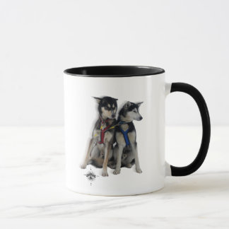Tasse d'Iditarod