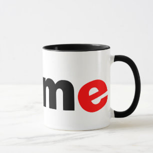 Tasse d'IE4ME