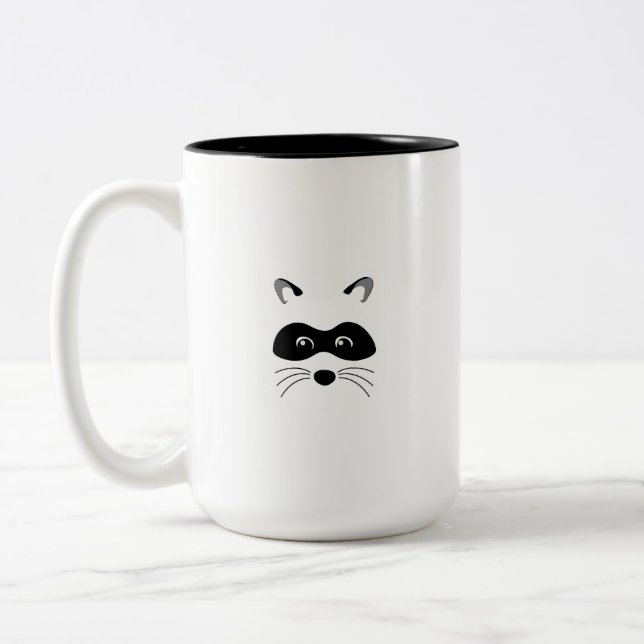 Tasse - die ganze Gang (Links)