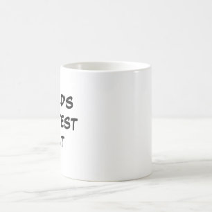 Tasse "Die größte Tante der Welt"