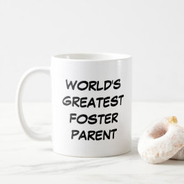 Tasse "Die größten Eltern der Welt"