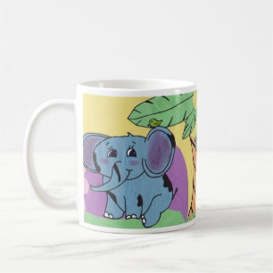 Tasse - différences